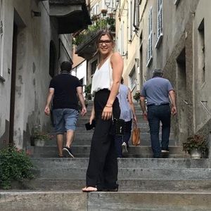 Meet your Posher, Kayla